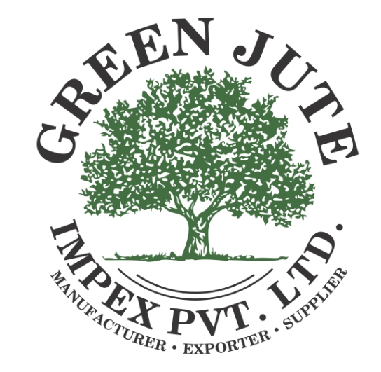 Green Jute Impex Pvt. Ltd. logo