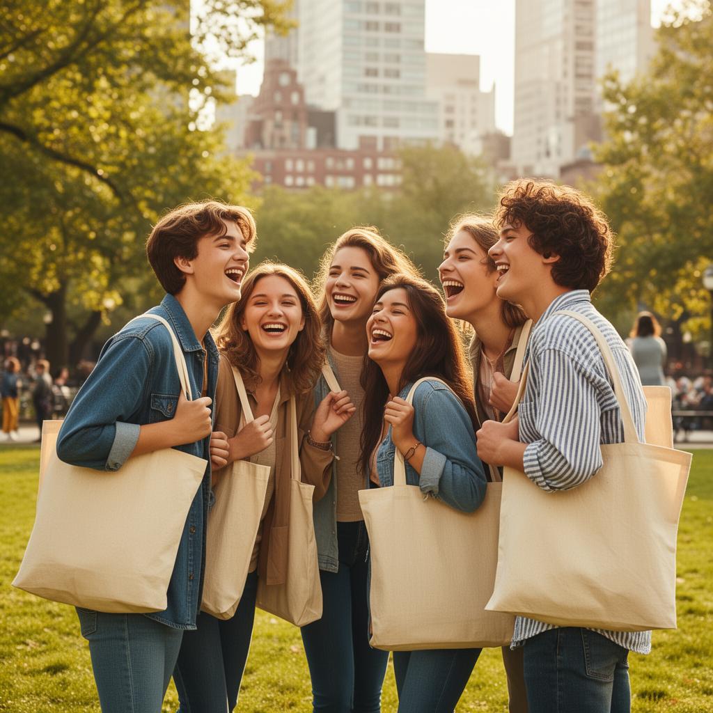 Tote Bags