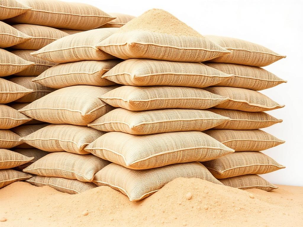 Industrial Bags