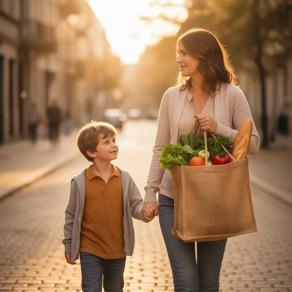 Shopping Bags