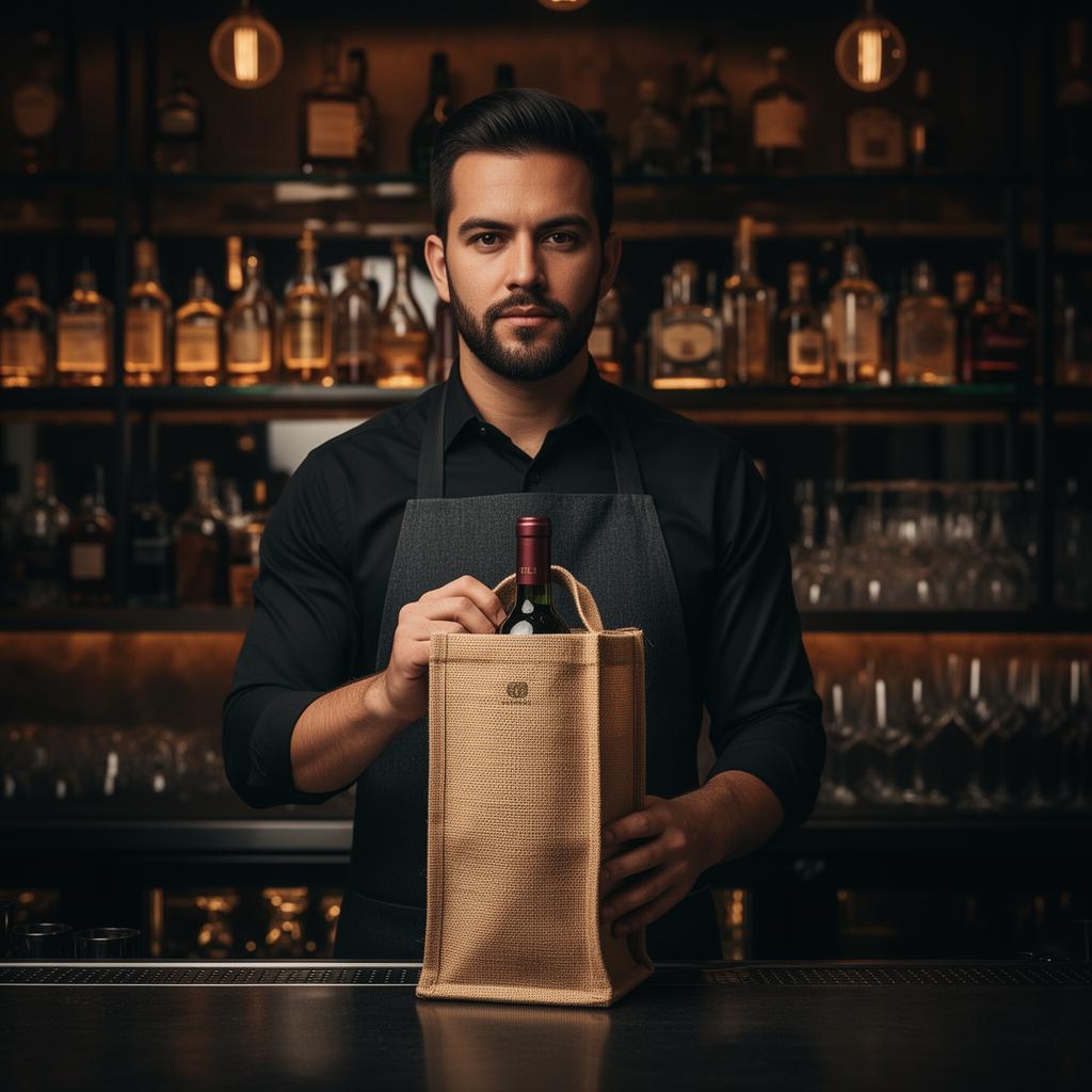 Wine Bags